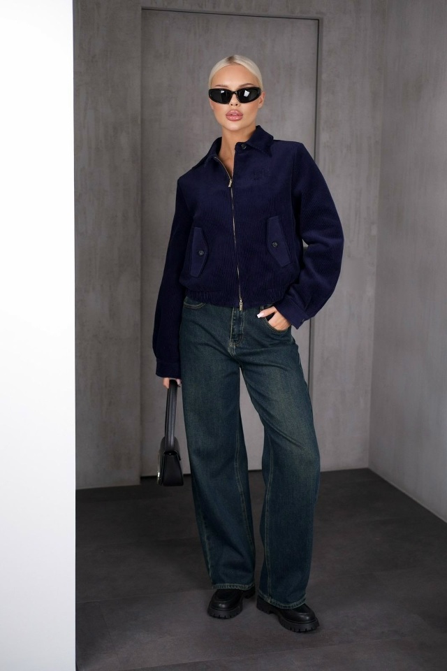 Джинсы 23035477