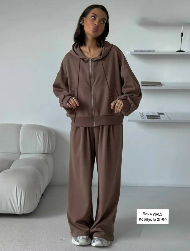 Спортивный костюм 23034893