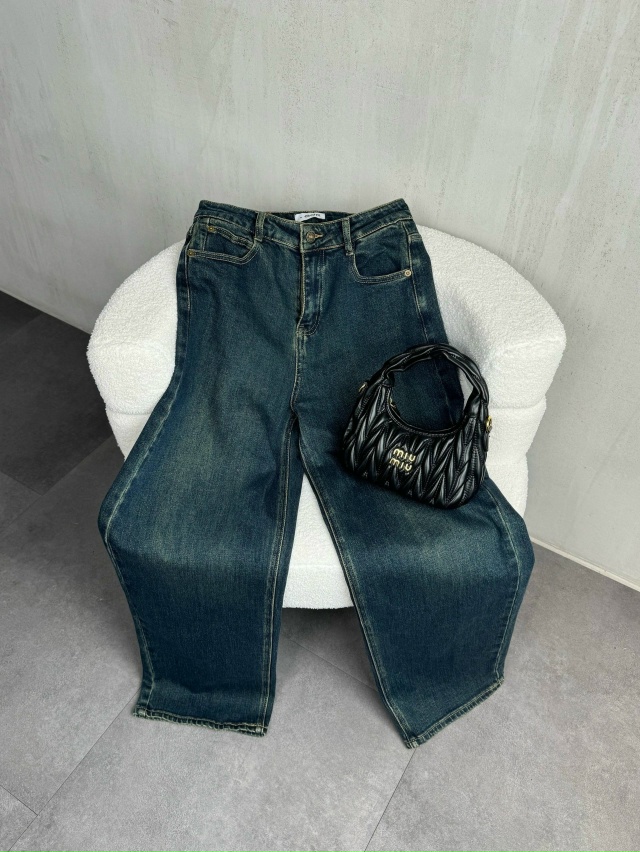 Джинсы 23035477