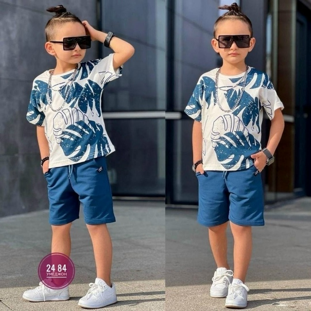 Костюм 23035204