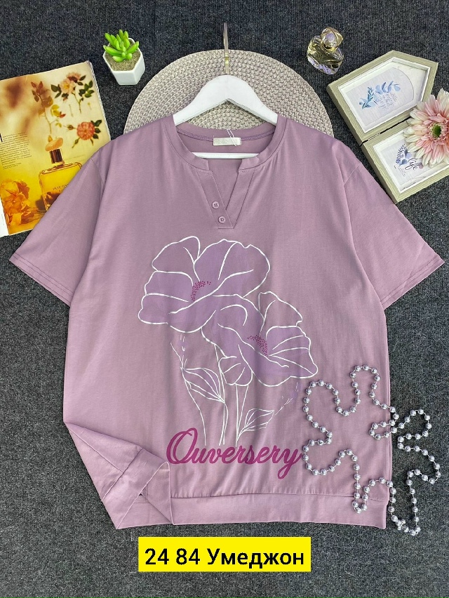 Футболка 23034584