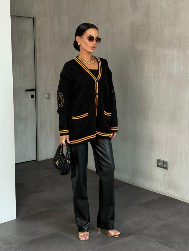 Кардиган 23035482