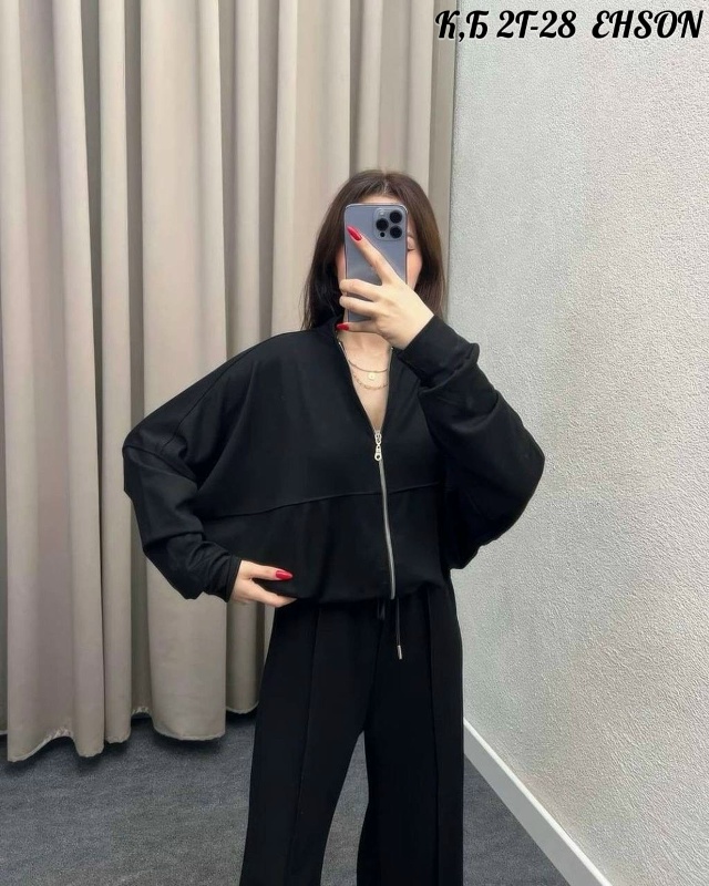 Спортивный костюм 23036593