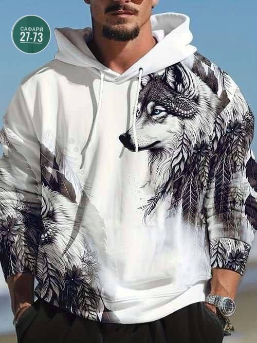 Толстовка 23037831