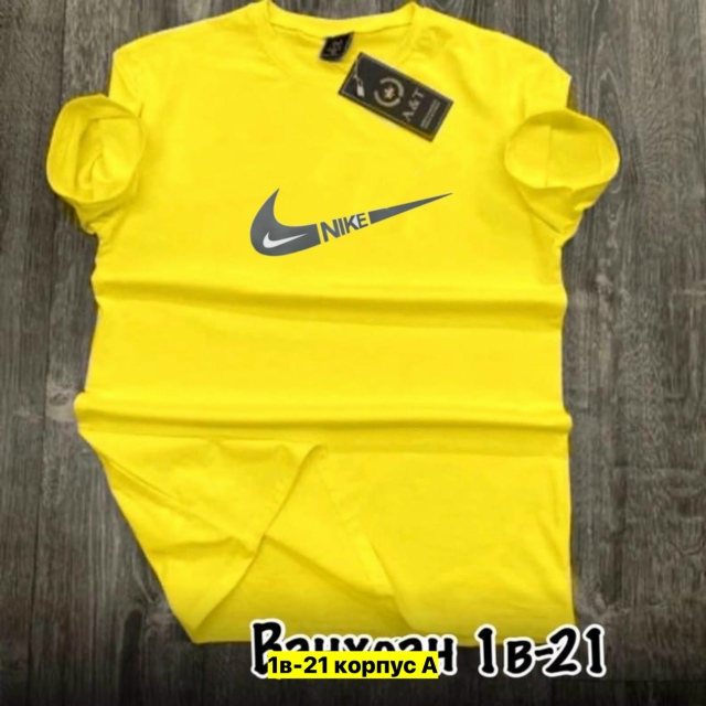 Футболка 23037610