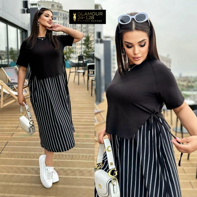 Платье 23036277