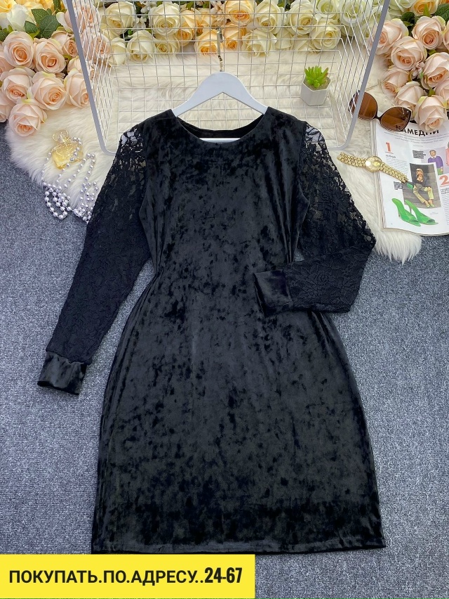 Платье 23036356