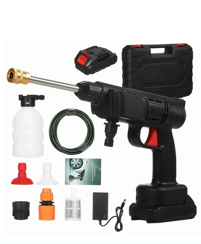 Набор для автомойка 23037215