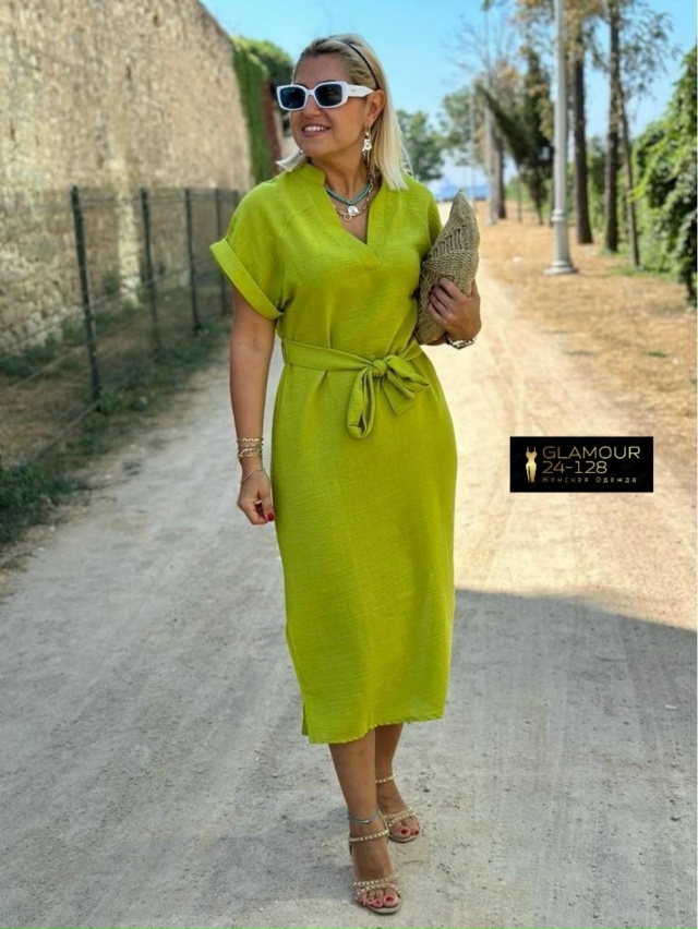 Платье 23036612