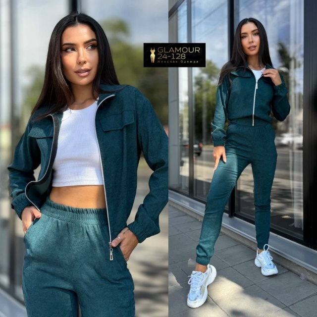 Спортивный костюм 23037743