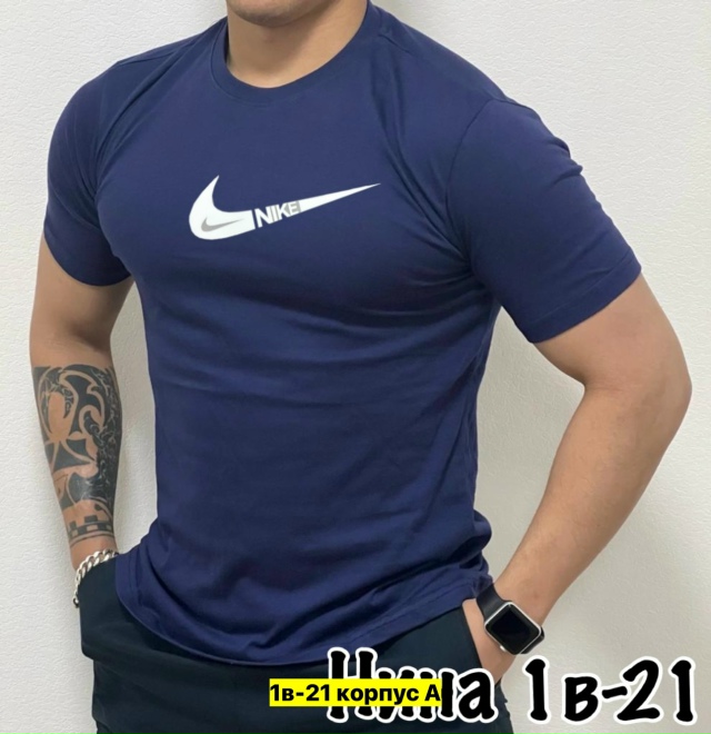 Футболка 23037610