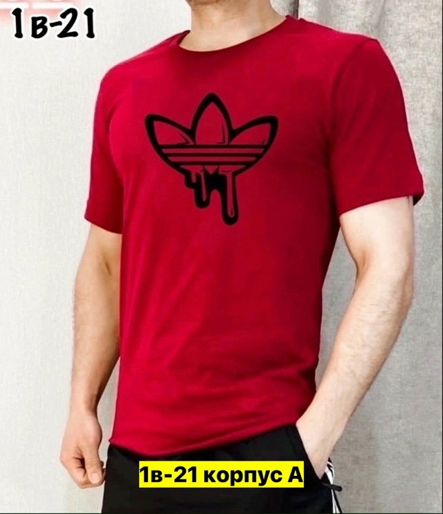 Футболка 23037429