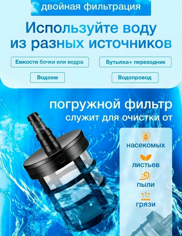 Набор для автомойка 23037215