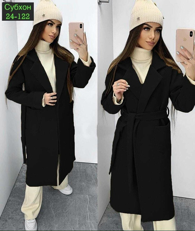 Пальто 23036517