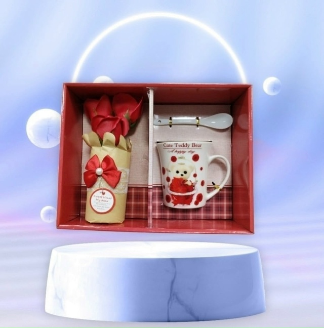 Подарочный набор 23036281