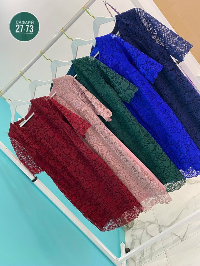 Платье 23037824