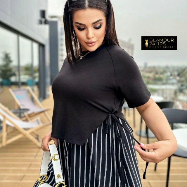 Платье 23036277