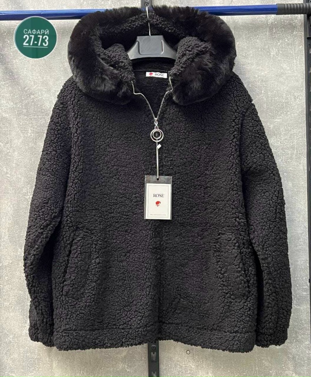 Шуба 23037689