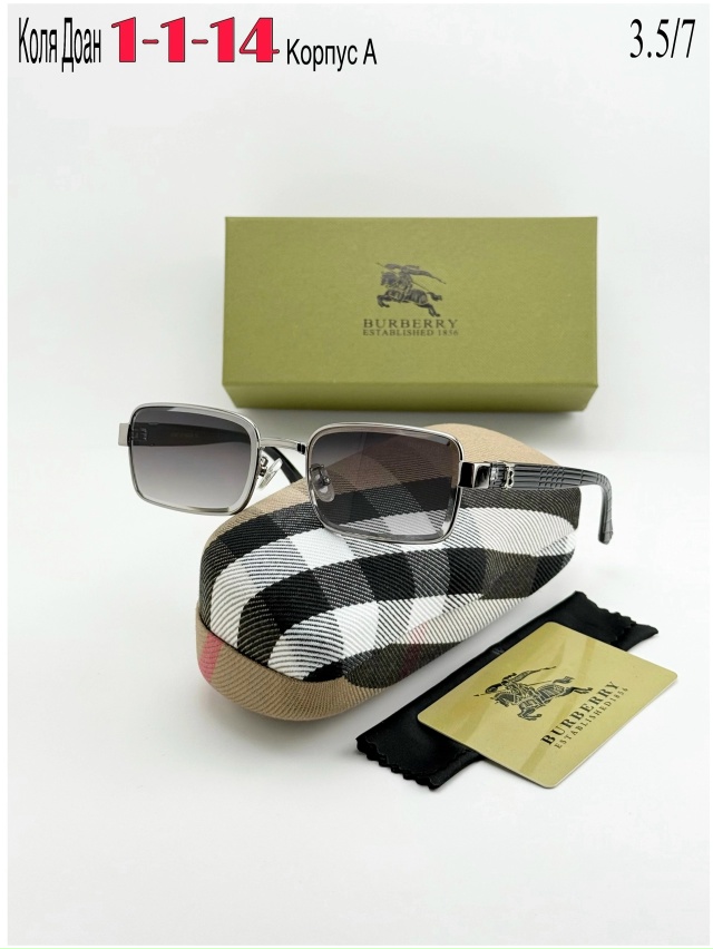 Солнцезащитные очки 23037189