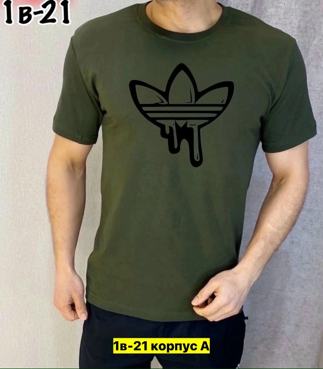 Футболка 23037429