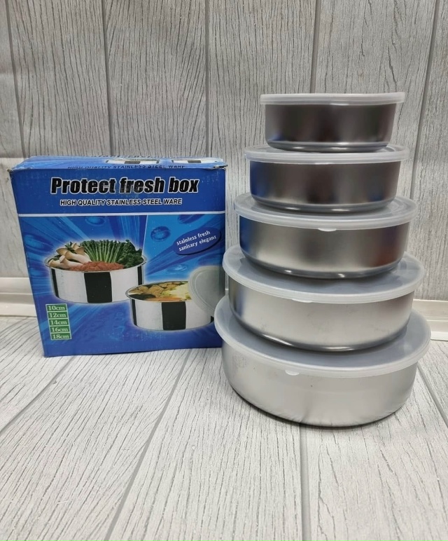 Набор мисок 23038800