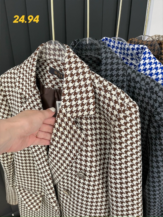 Пиджак 23039500