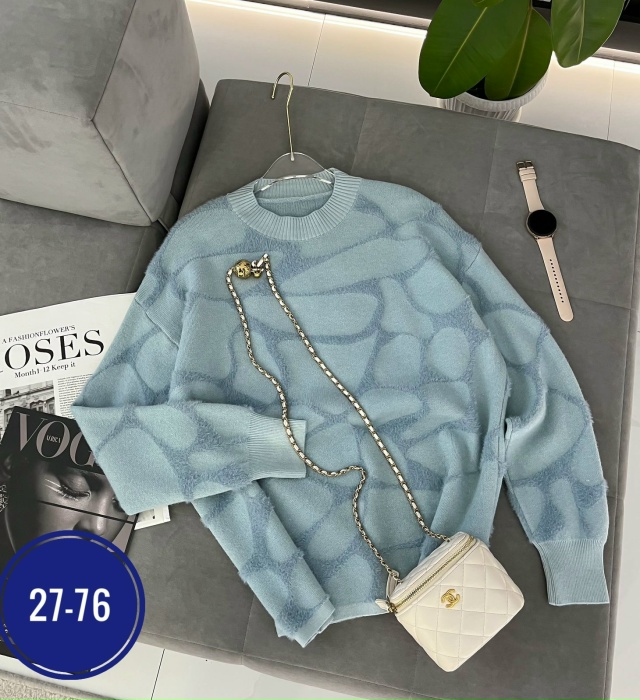 Свитер 23038605