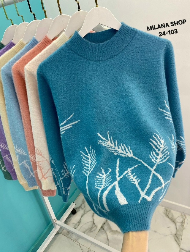 Свитер 23038944