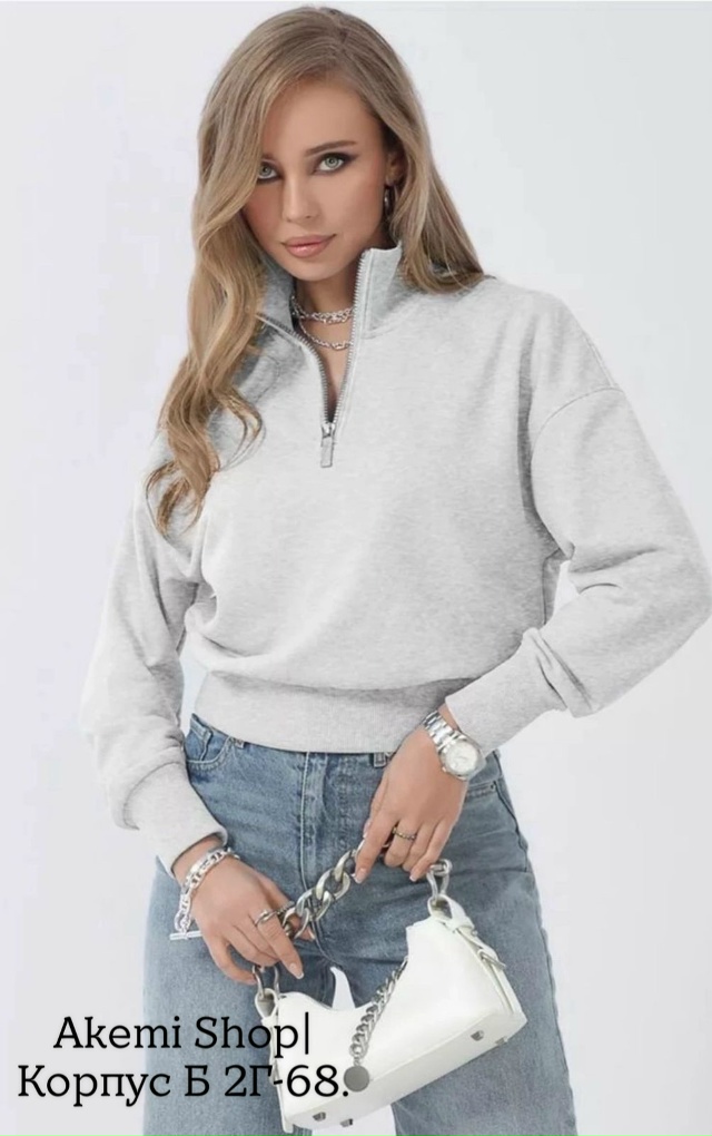 Толстовка 23040459