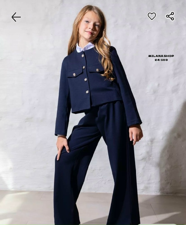 Костюм 23040904