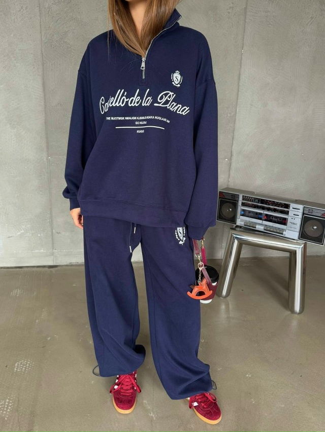 Спортивный костюм 23039705