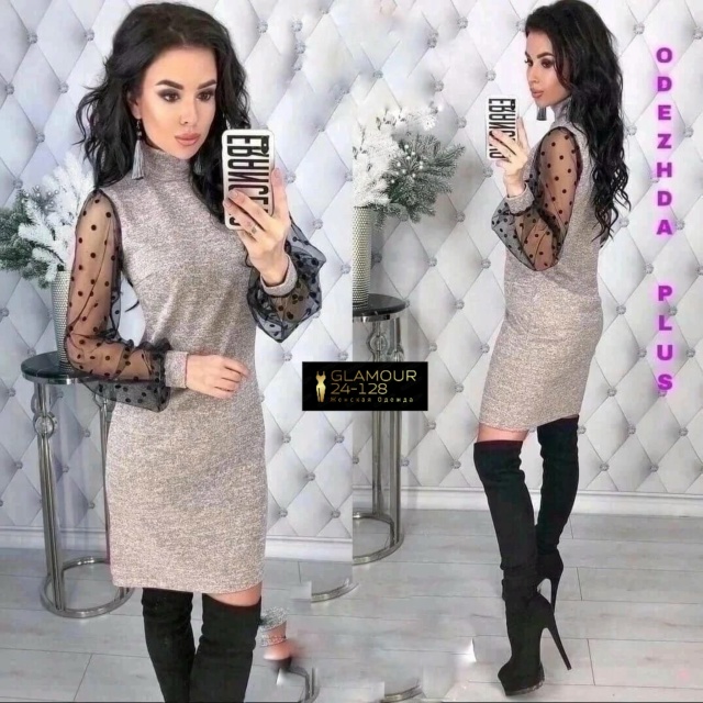 Платье 23040203