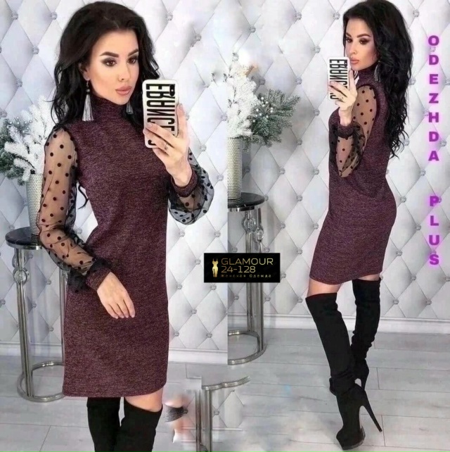 Платье 23040203