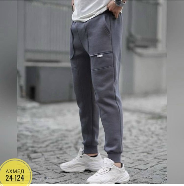 Спортивные брюки 23039912