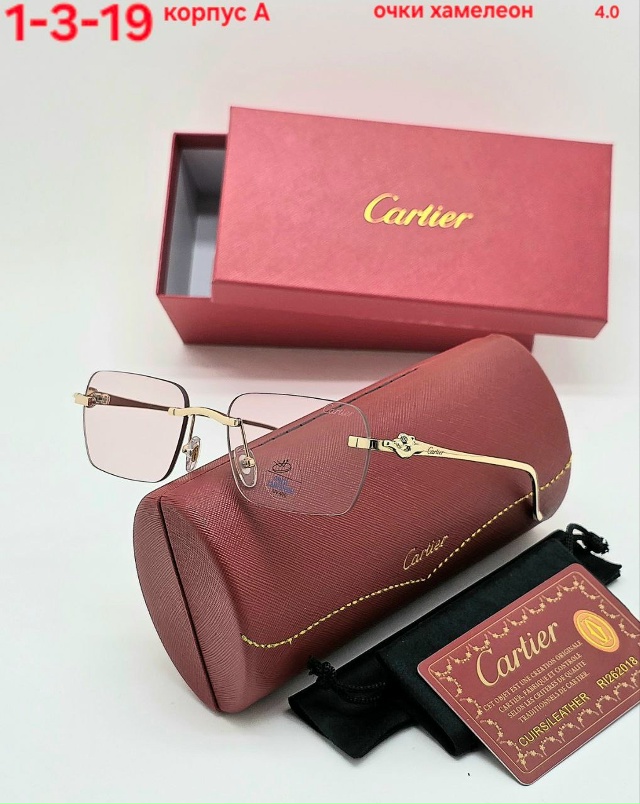 Солнцезащитные очки 23040463