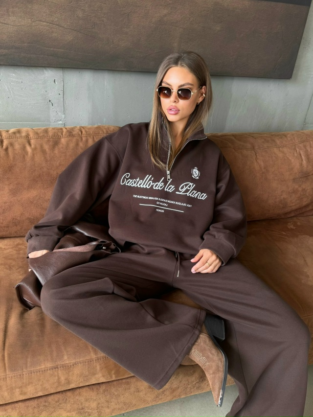 Спортивный костюм 23039702