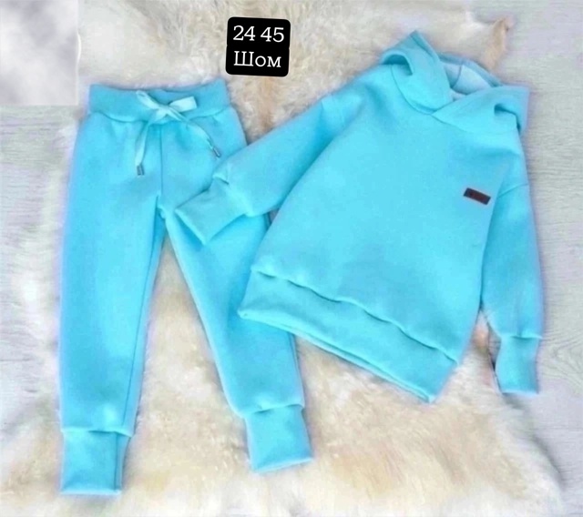 Спортивный костюм 23041008