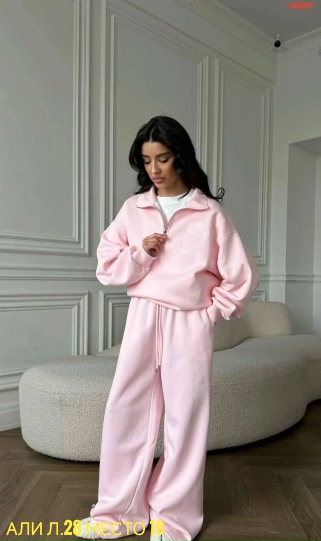 Спортивный костюм 23040045