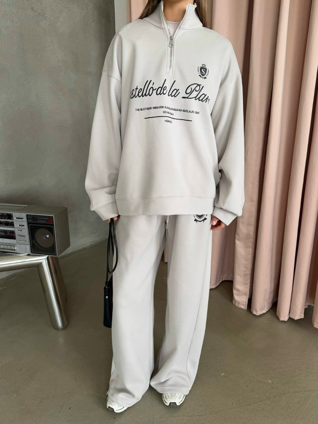 Спортивный костюм 23039706