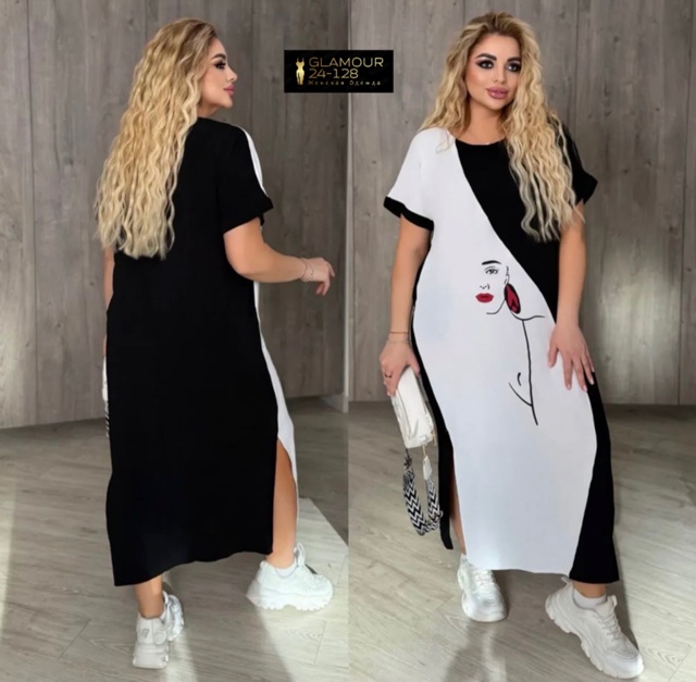 Платье 23040109