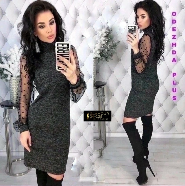 Платье 23040203