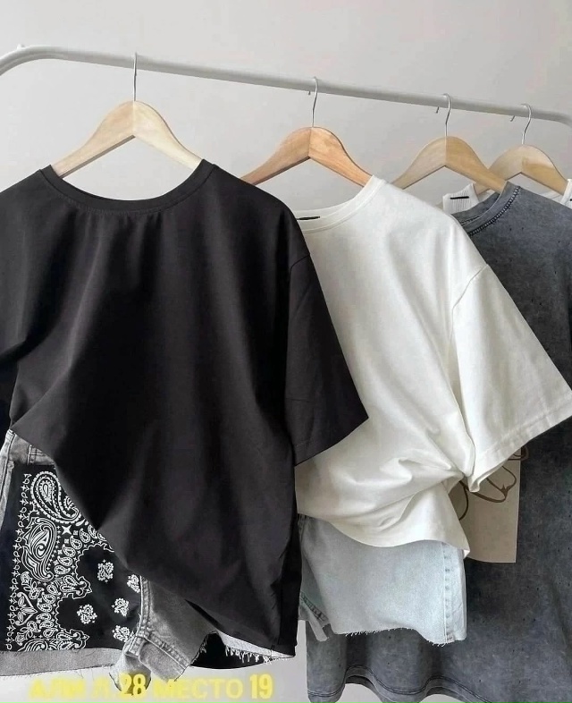 Футболка 23042152