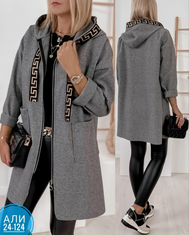 Кардиган 23041505