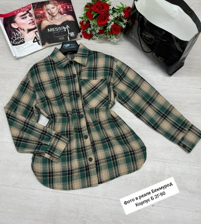 Рубашка 23041727