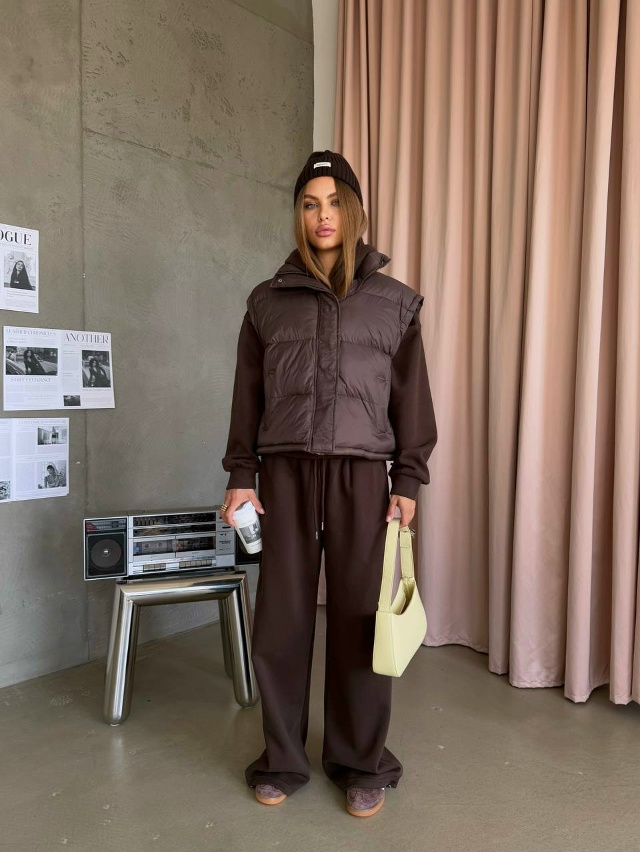 Спортивный костюм 23041601