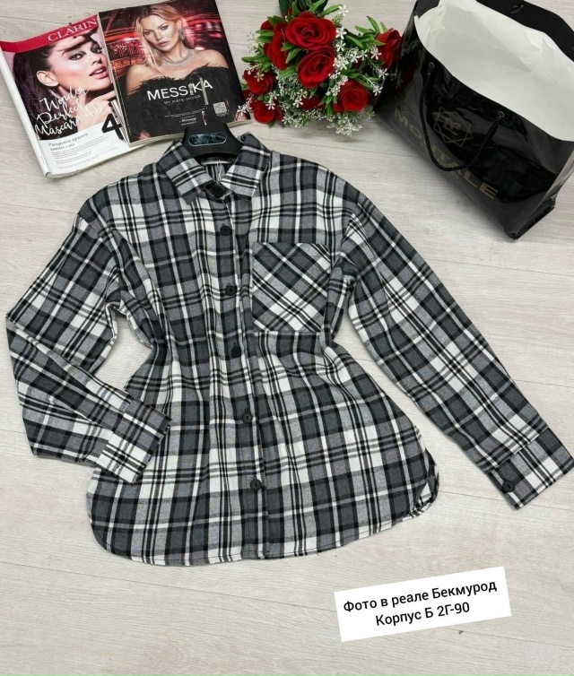 Рубашка 23041727