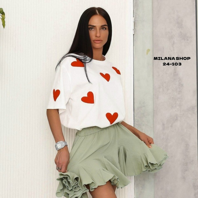 Футболка 23042058