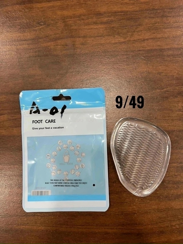 Босоножки 23041598