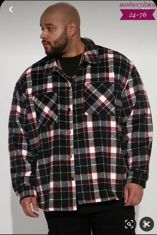 Рубашка 23042991