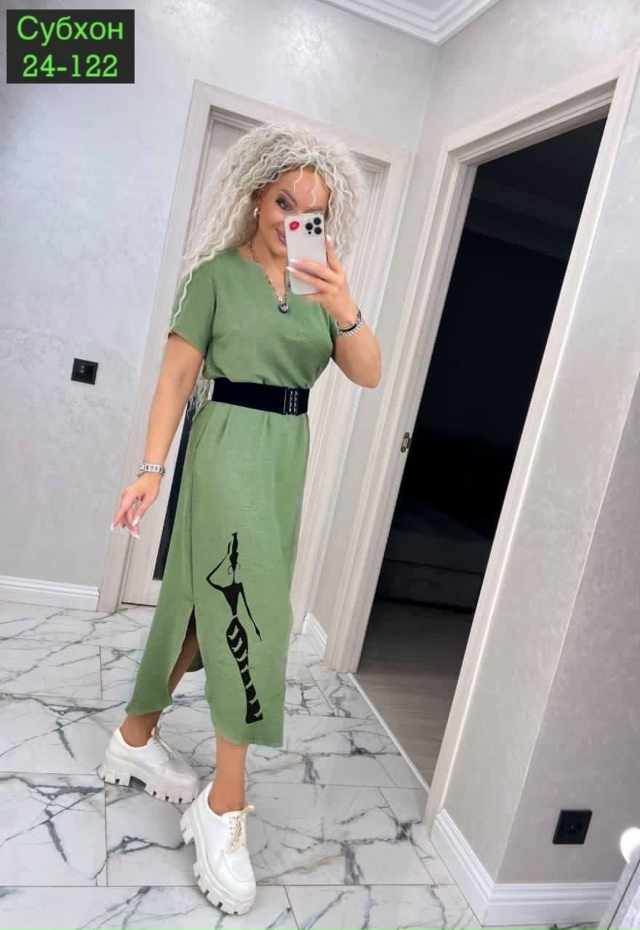 Платье 23043916